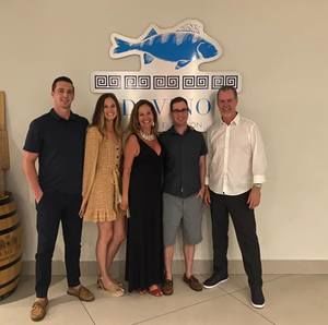 Meet your Posher, Sandy